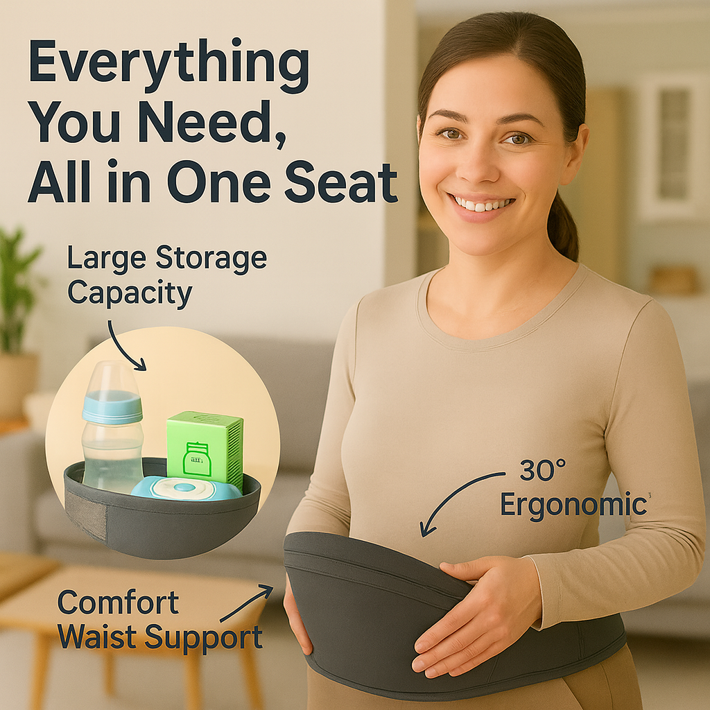 Baby Carrier