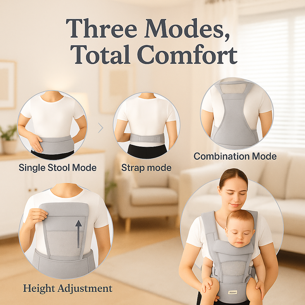 Baby Carrier