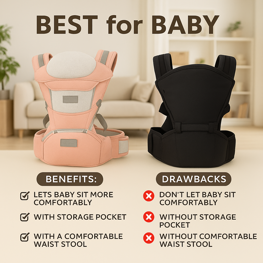 Baby Carrier