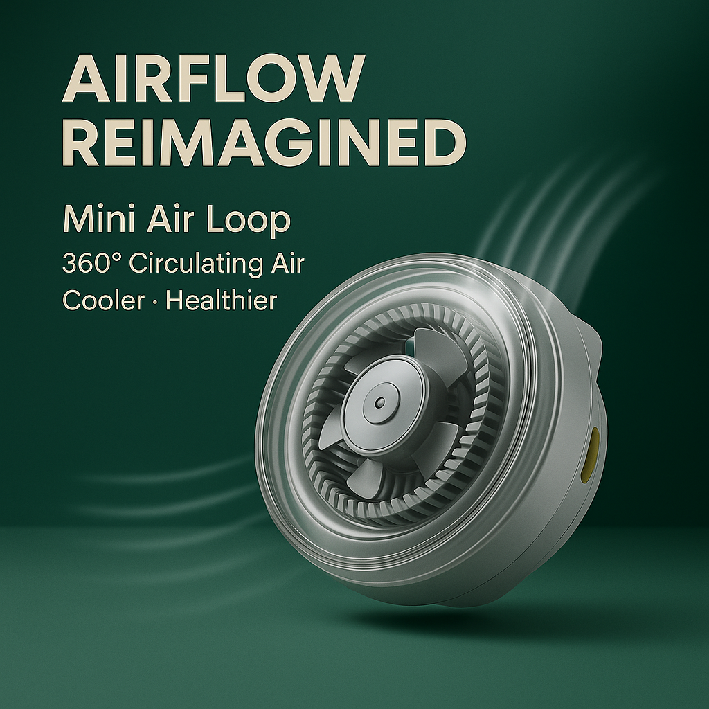 Mini AirLoop