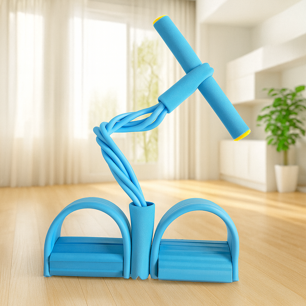 MuscleMax Pedal