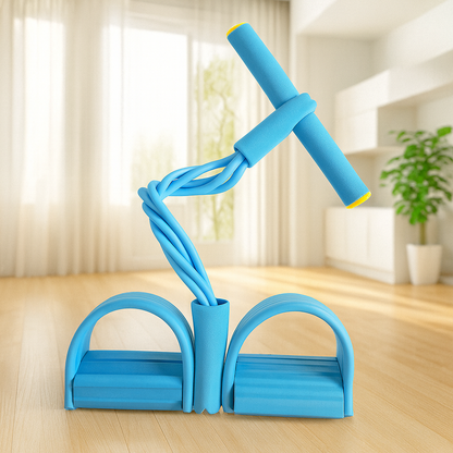 MuscleMax Pedal