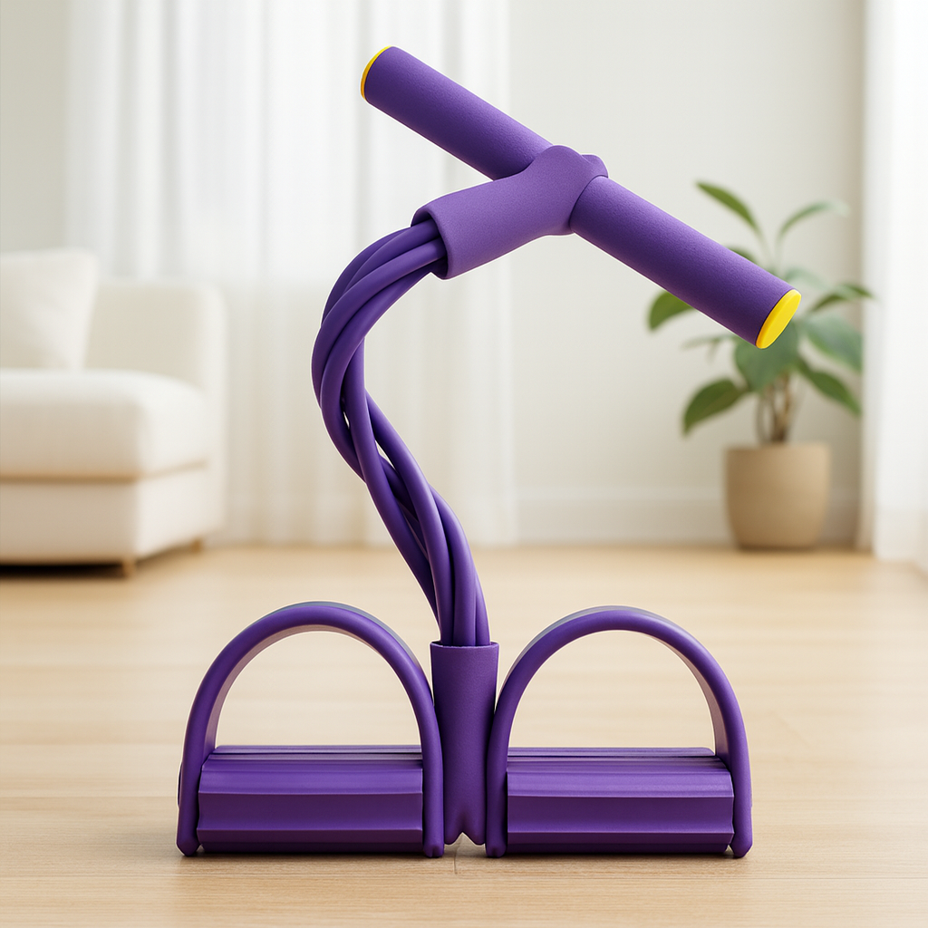 MuscleMax Pedal