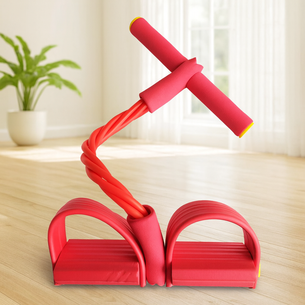 MuscleMax Pedal