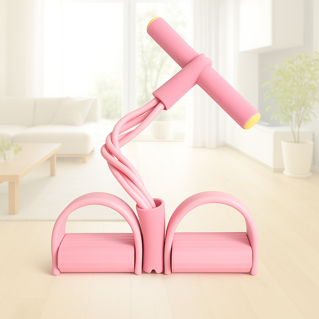 MuscleMax Pedal