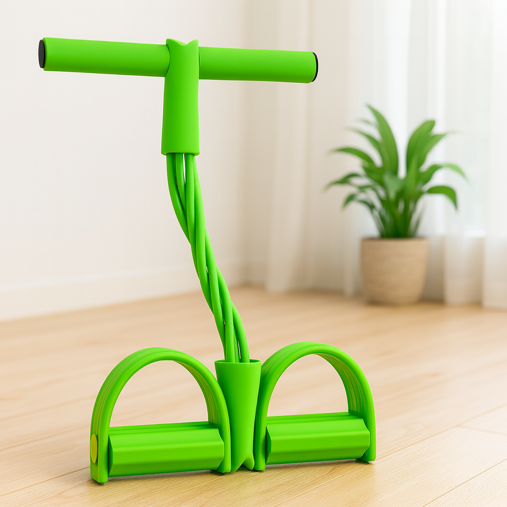 MuscleMax Pedal