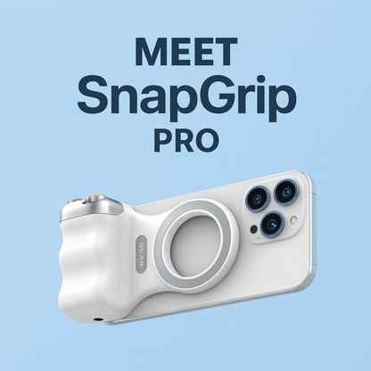 SnapGrip Pro