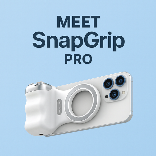 SnapGrip Pro