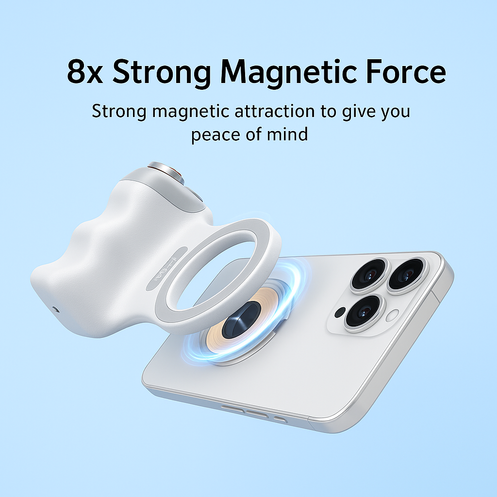 SnapGrip Pro