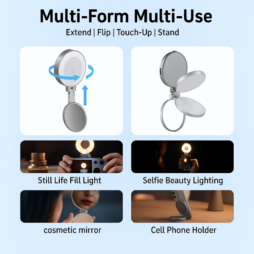SnapGrip Pro