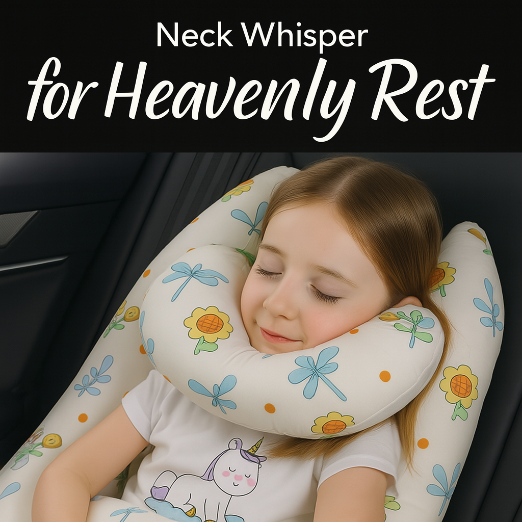 Neck Whisper