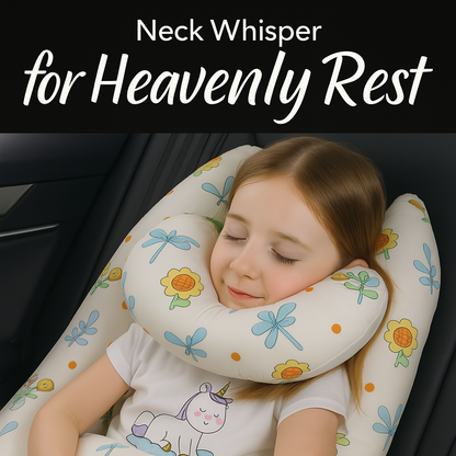Neck Whisper