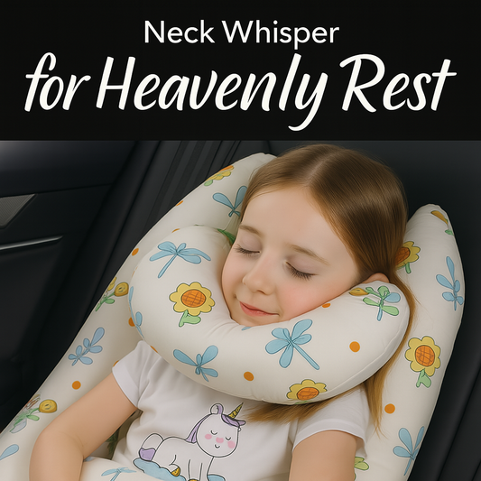 Neck Whisper