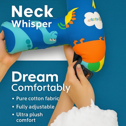 Neck Whisper