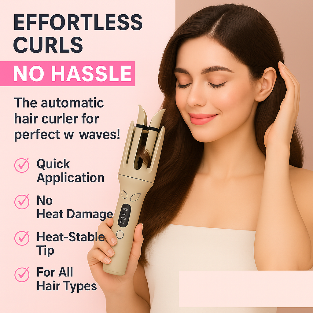 SmoothSwirl Styler
