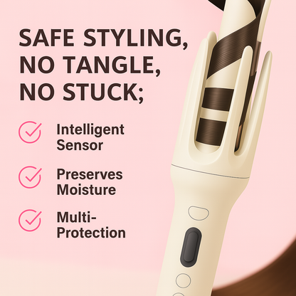 SmoothSwirl Styler
