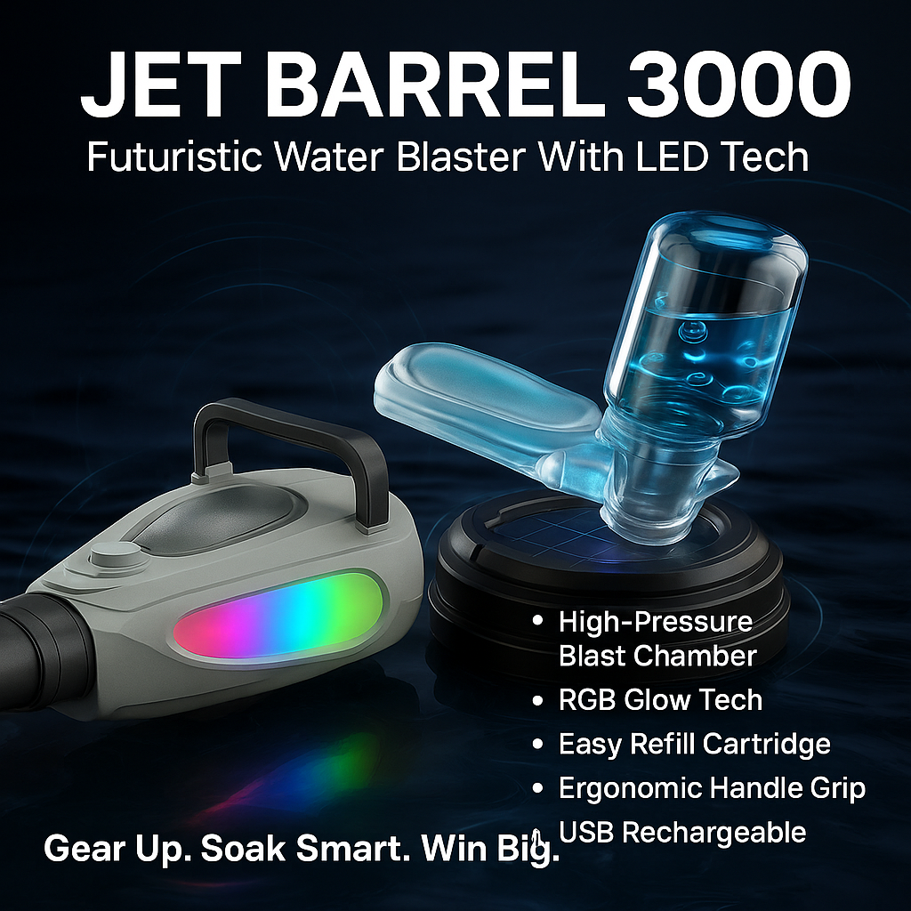 JetBarrel