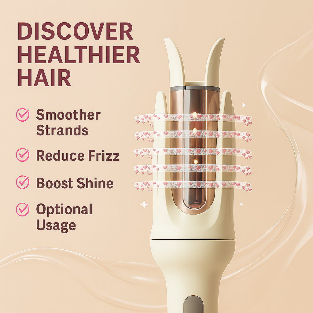 SmoothSwirl Styler