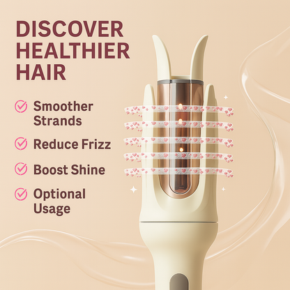 SmoothSwirl Styler