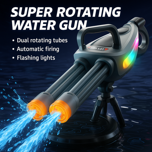 JetBarrel