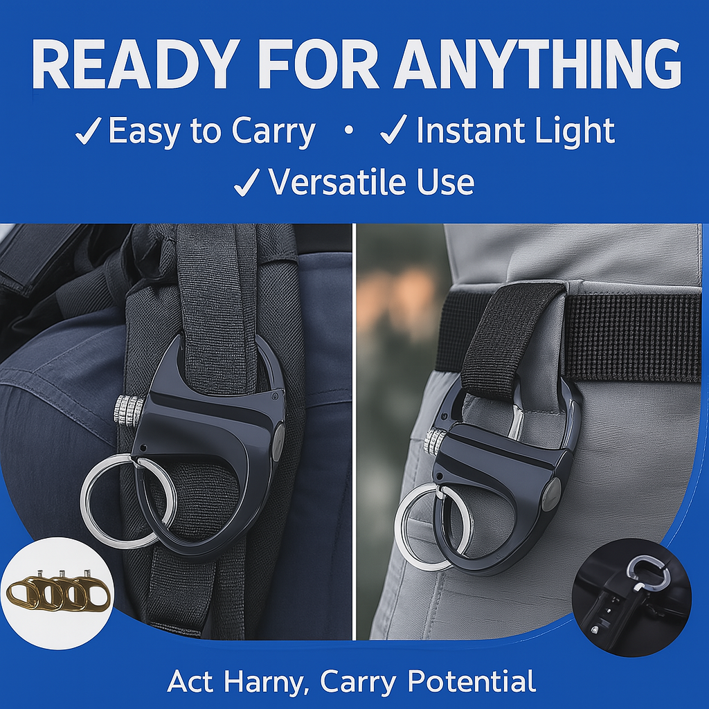 Keychain Lighter
