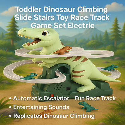DinoDash SlidePlay