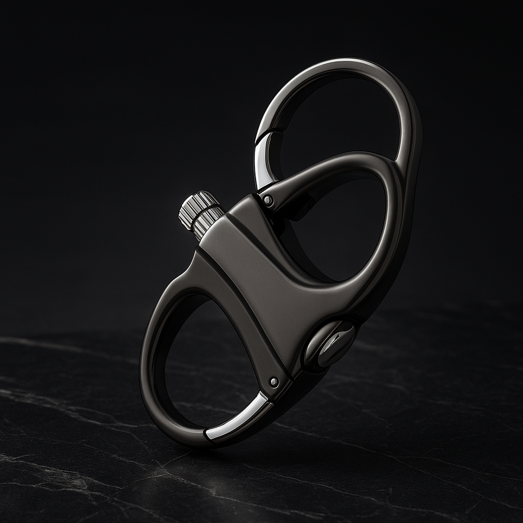 Keychain Lighter