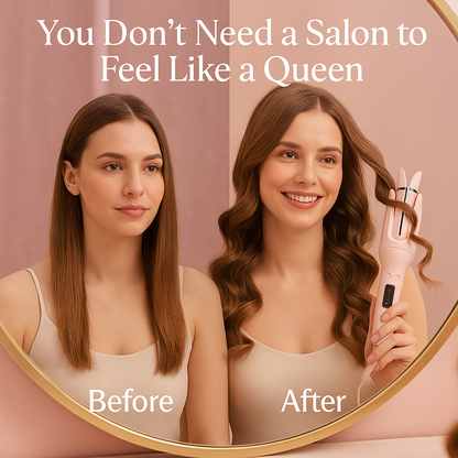 SmoothSwirl Styler