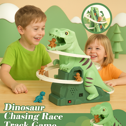 DinoDash SlidePlay