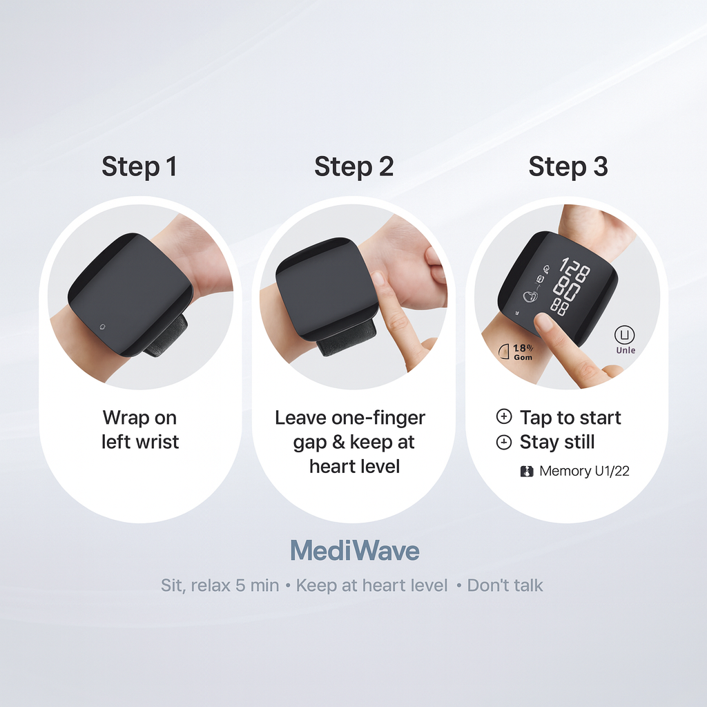 MediWave