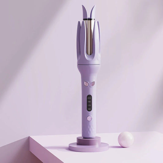 SmoothSwirl Styler