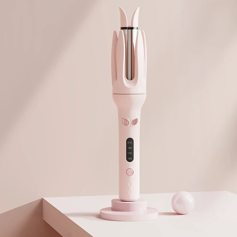 SmoothSwirl Styler