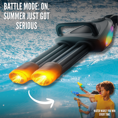 JetBarrel