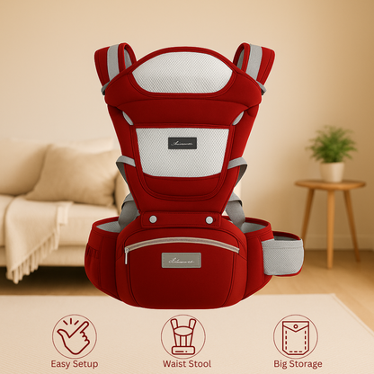 Baby Carrier