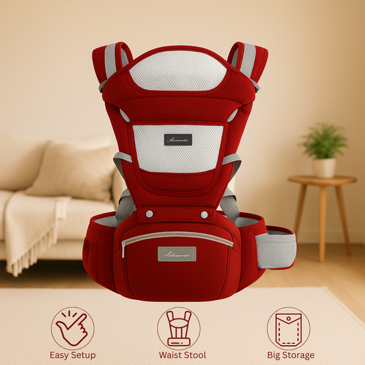 Baby Carrier