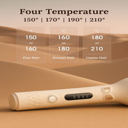 SmoothSwirl Styler